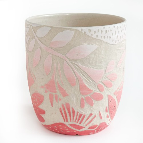 Sorbet | Czarka ceramiczna 250 ml