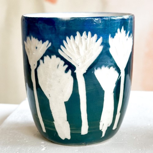 ZAK I | Czarka ceramiczna,  250 ml